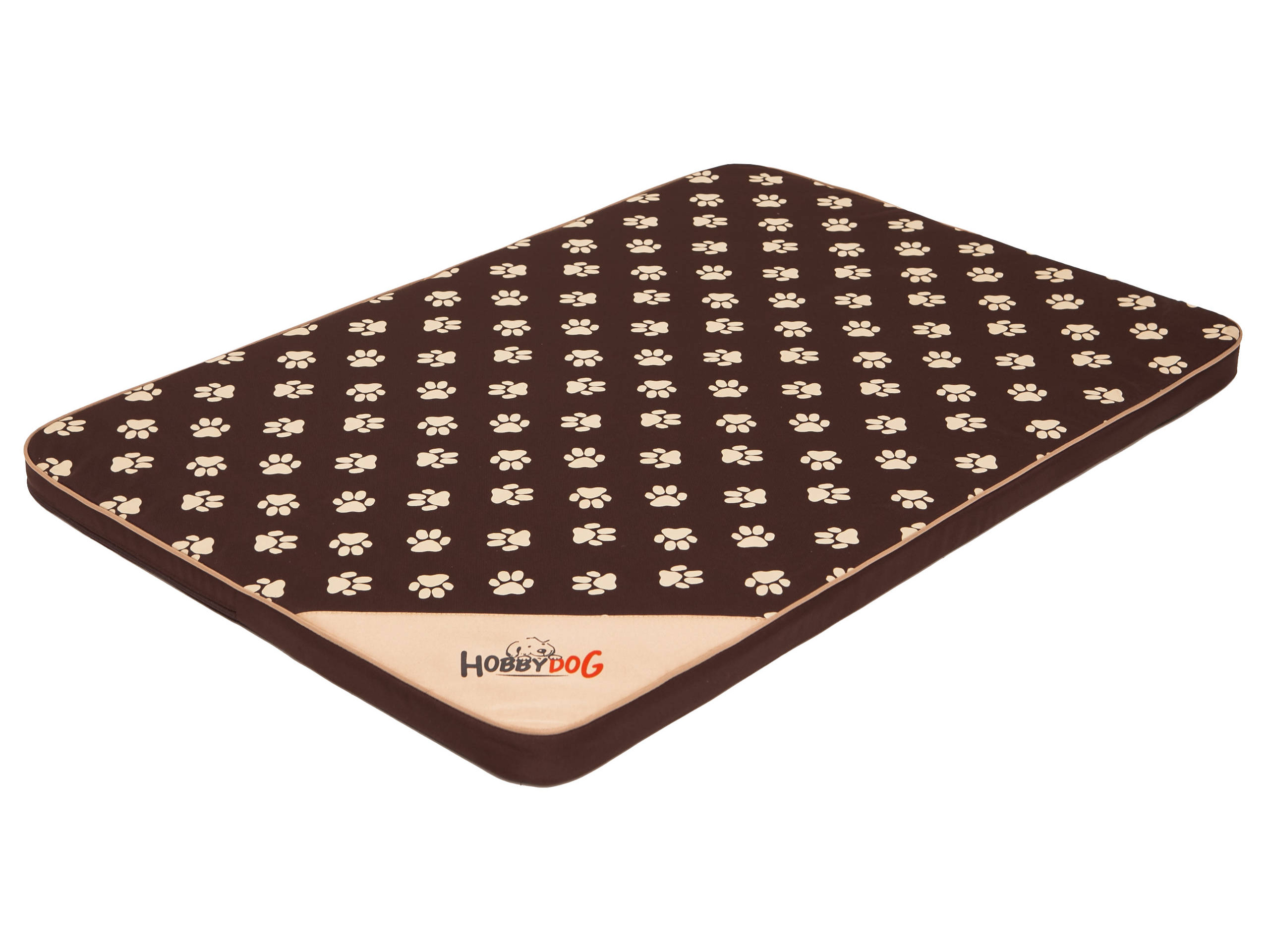 

Materac Light, Legowisko, kanapa Hobbydog L 100x67
