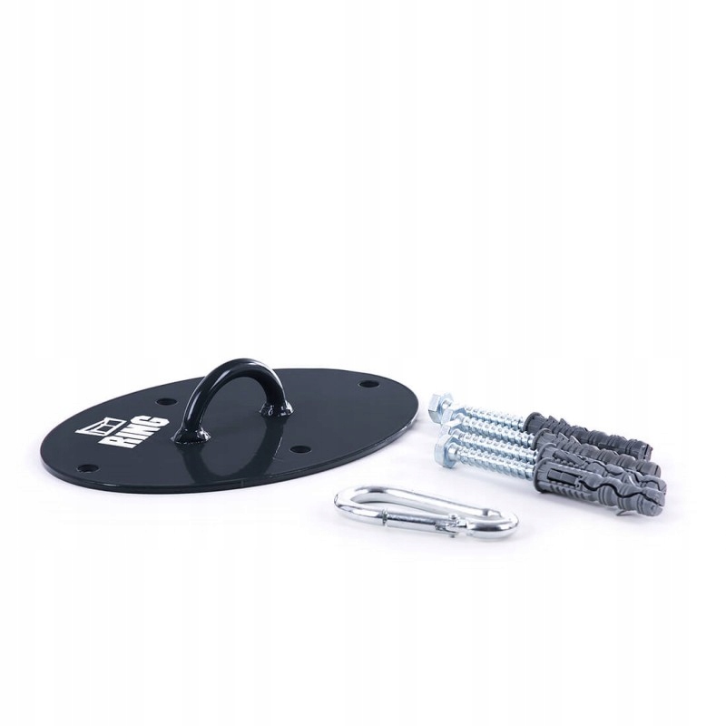 Mocowanie sufitowe worka bokserskiego RING