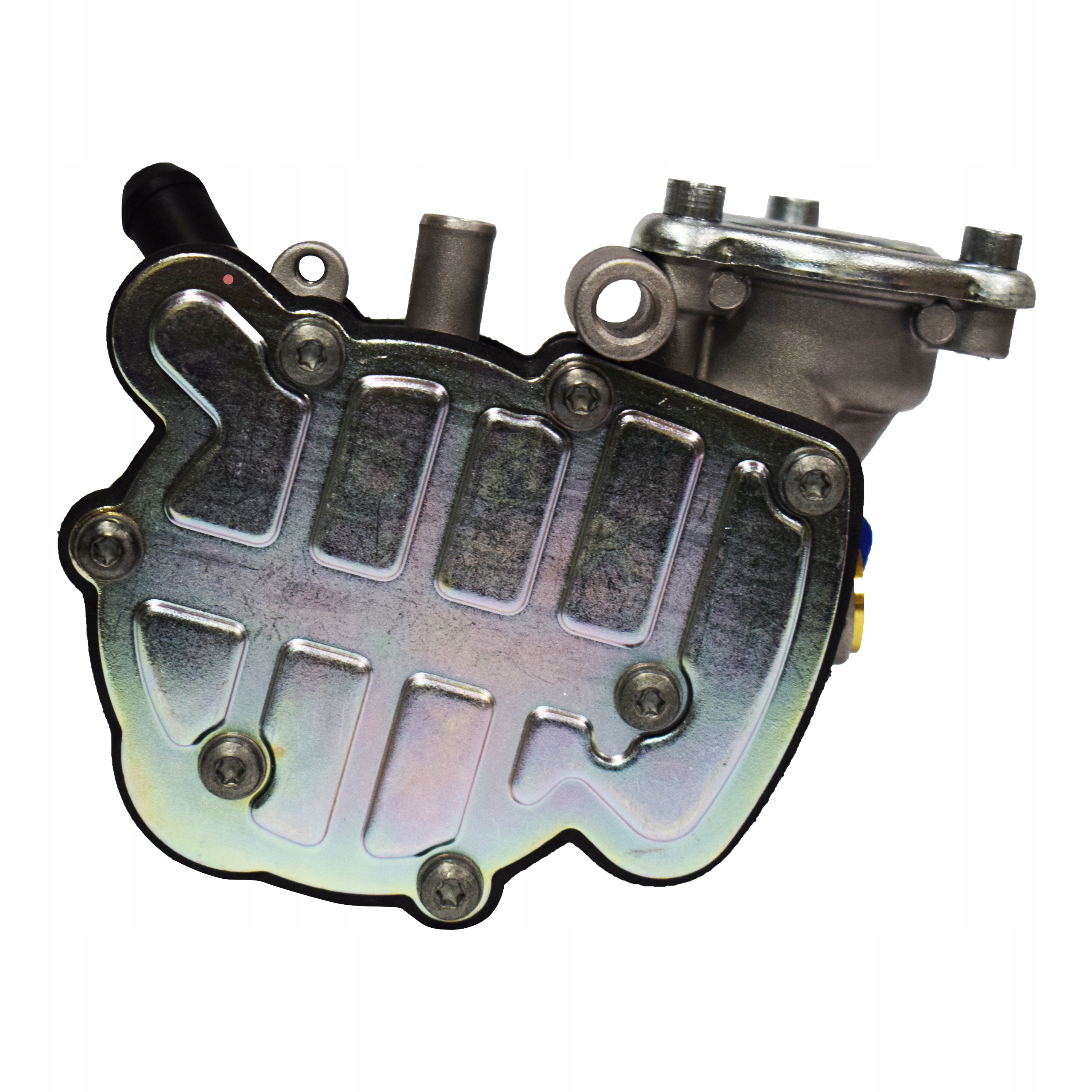 TOMRGAT3890 - TOMASETTO AT 09 NORDIC 170KM РЕДУКТОР С ФИЛЬТРОМ