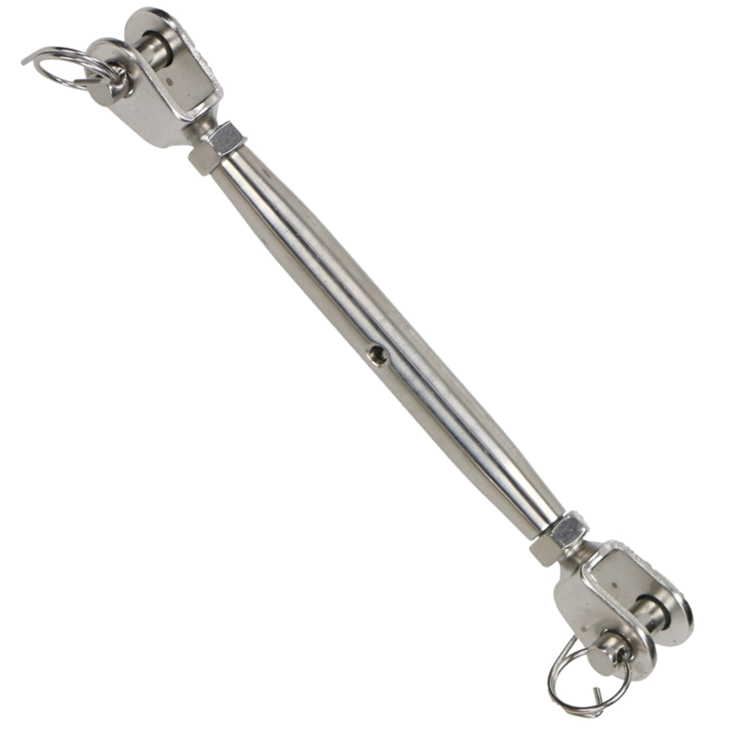 M8 вантовий знімач з нержавіючої сталі 10шт