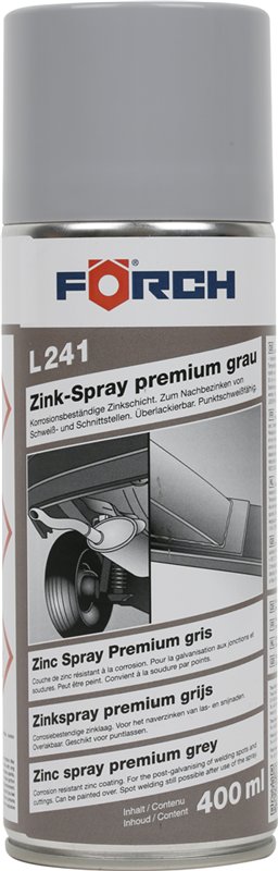 

Forch Cynk-spray premium L241