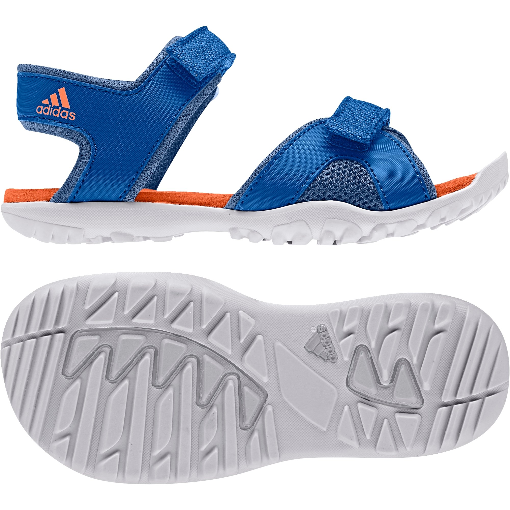 Adidas Sandal детские