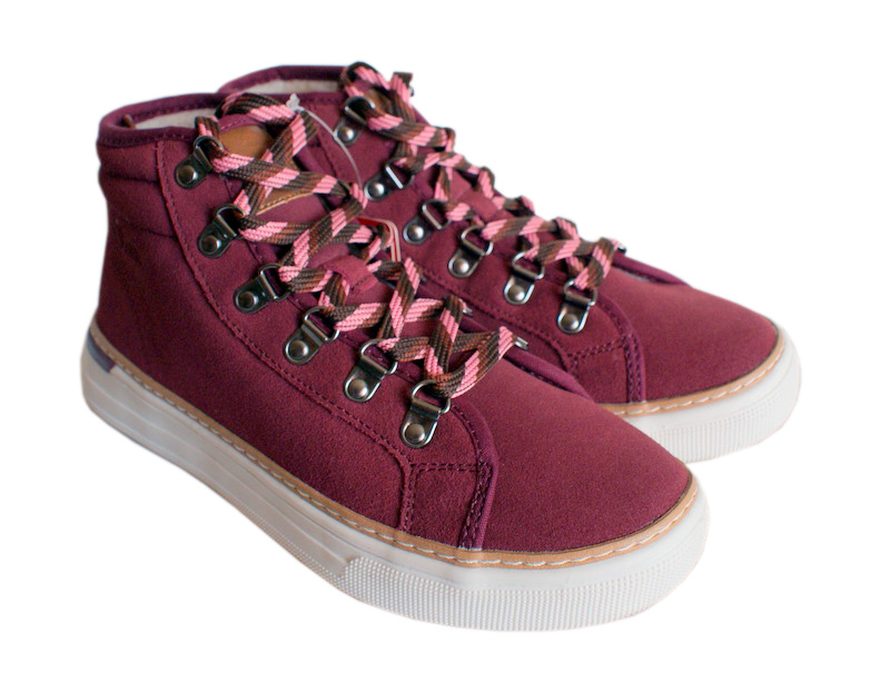 SNEAKERSY, BOTKI DAMSKIE, s.OLIVER SKÓRA NATURALNA ROZM. 37.