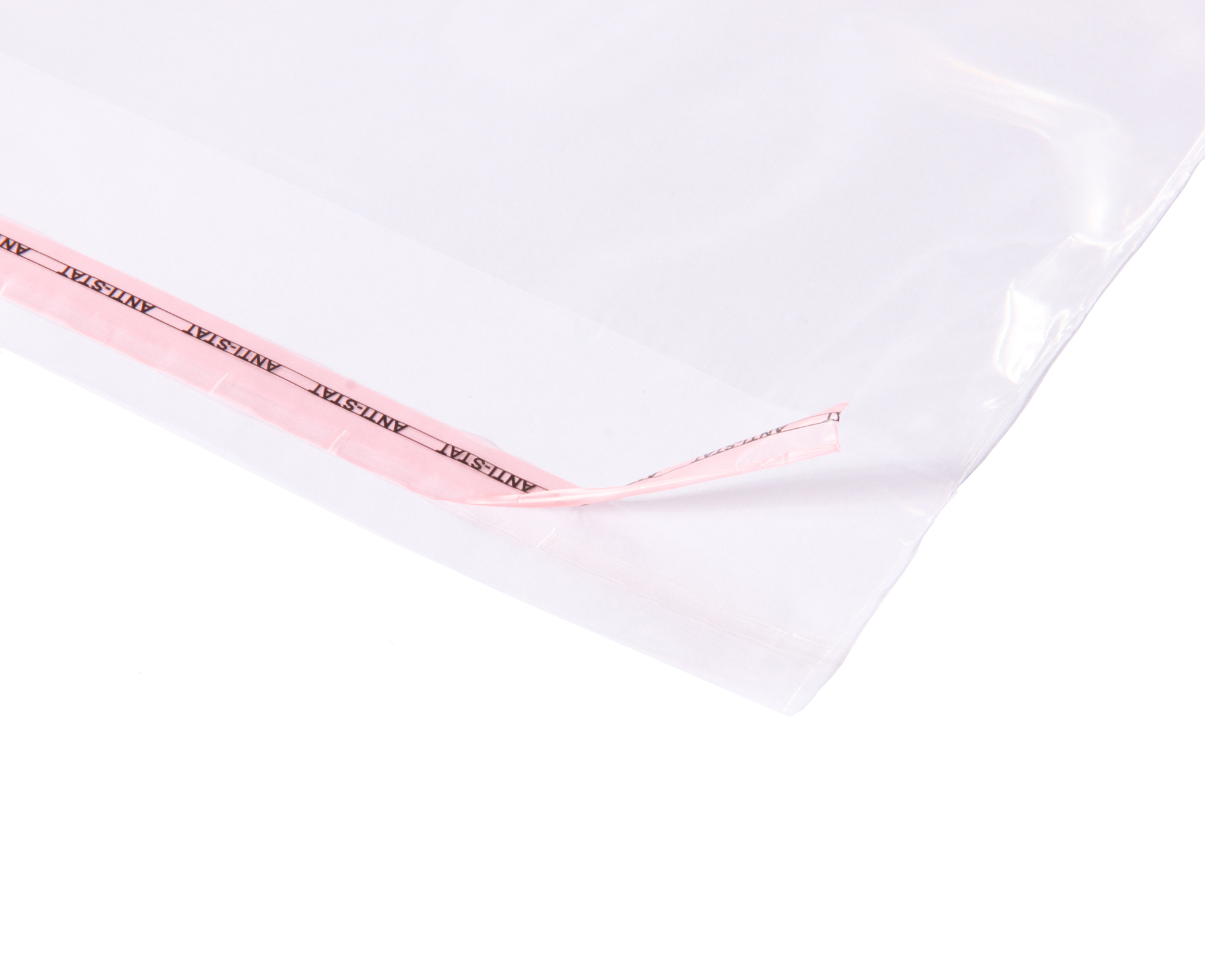 WORKI CELOFANOWE ZAKLEJANE PP 13x13+4 cm MOCNE