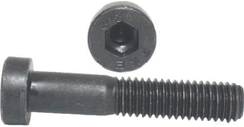 

M6x60 Śruby imbusowe niski łeb Din 6912 cz 5szt.