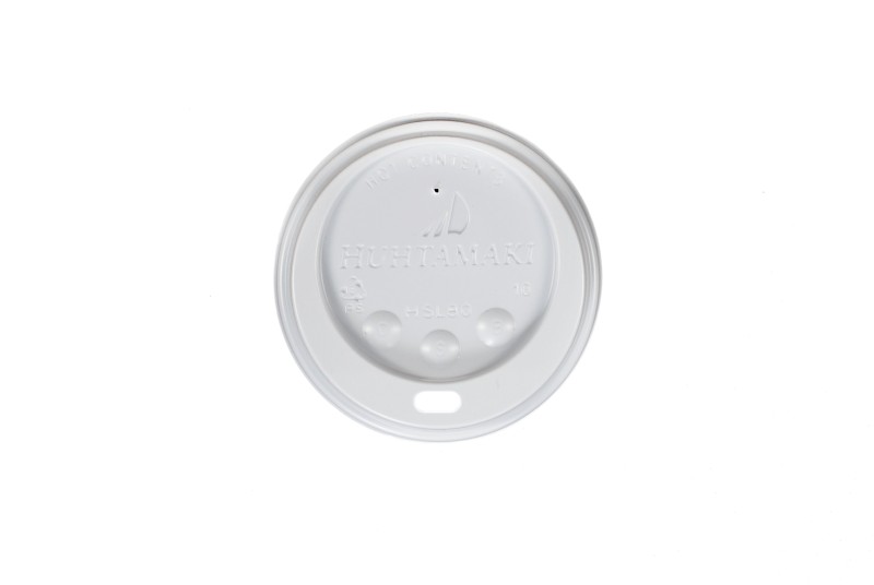 

Wieczko Do Kubka Papierowego Do Kawy 250ml 100sz B