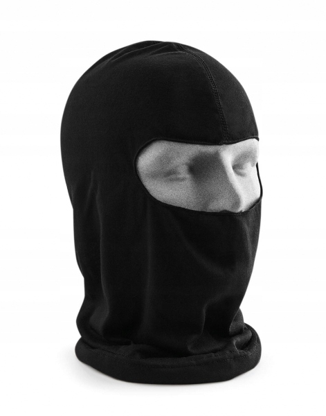 

Kominiarka z mikrofibry quad cross pod kask