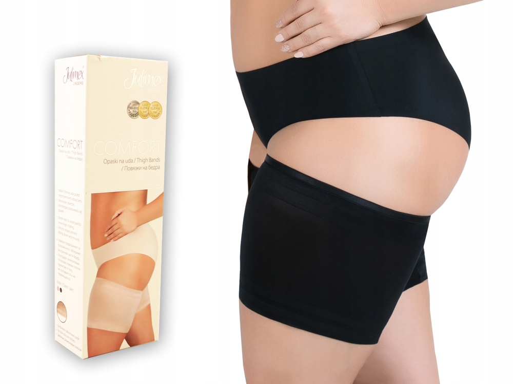 

Julimex Comfort Opaski Na Uda przeciw Otarciom r 5