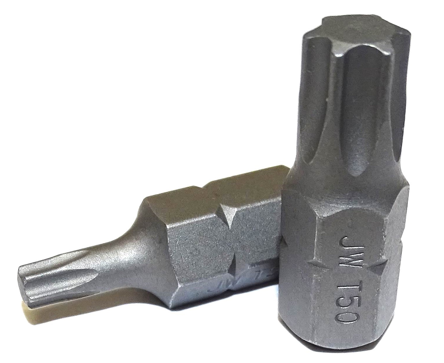 

Bit Końcówka Torx T55 L=30mm FI=10mm Jonnesway