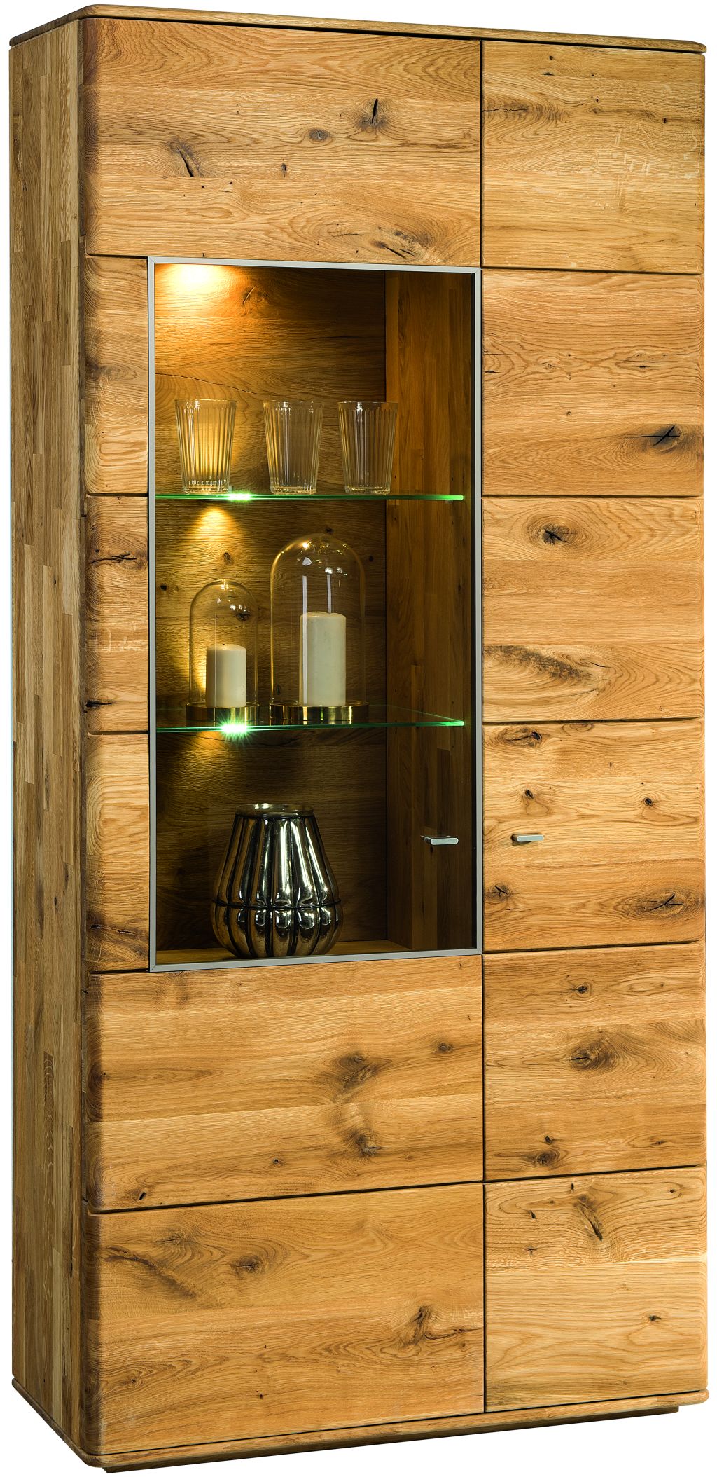 WITRYNA DALLAS Denver TYP 12 DEKORT DĄB