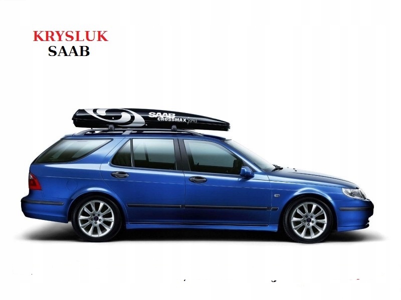 SAAB 95 9 - 5 УНІВЕРСАЛ 99 - 00 Фара задня ЛІВА tył Тип автомобіля Авто легкові foto 3