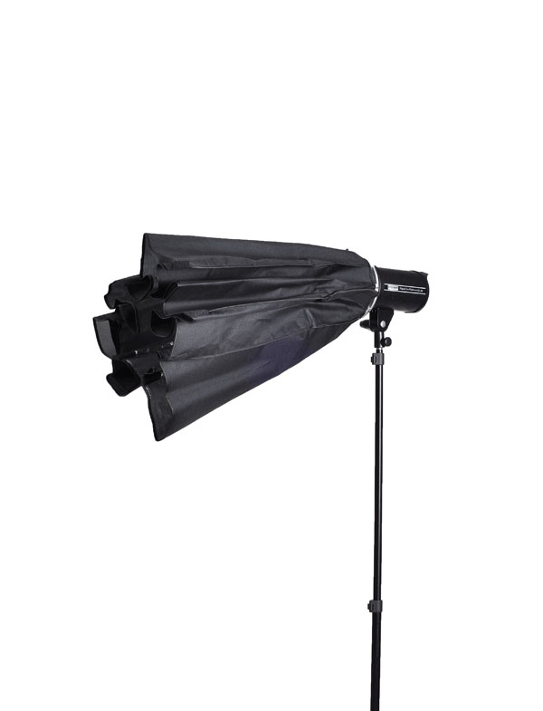 SOFTBOX OCTO plenerowy ośmiokątny 120cm typ BOWENS Kod producenta SOFTBOX-8-120-BW