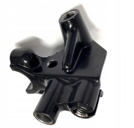 Honda CBR 125 R ручка сцепления jc50