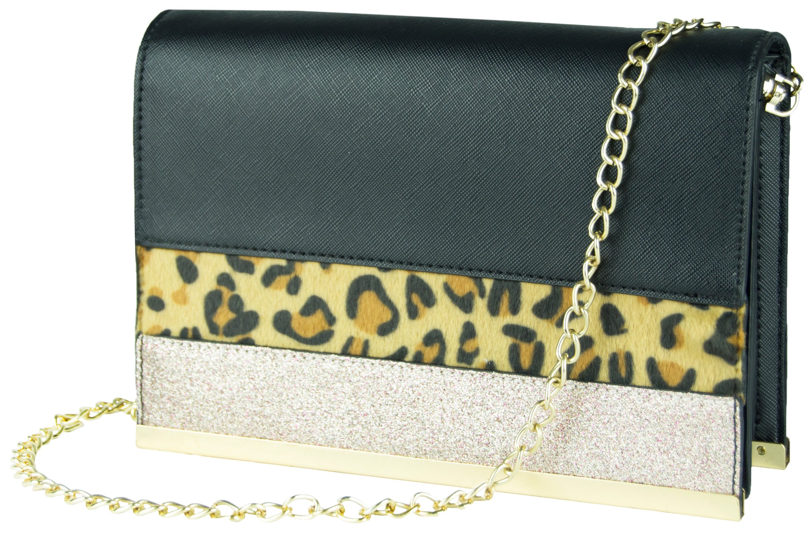 

Torebka Damska kopertówka Dorothy Perkins Leo 071