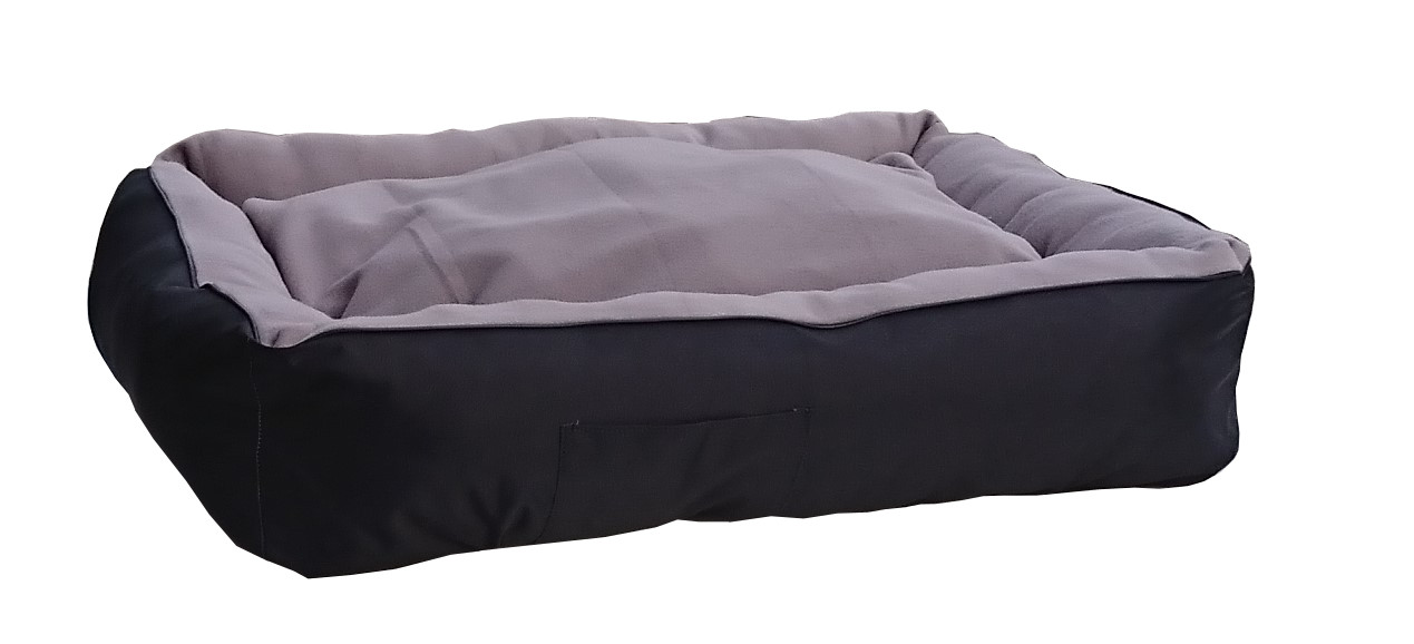 

Legowisko Rozbieralne Grande Polar - M - 60*50 cm