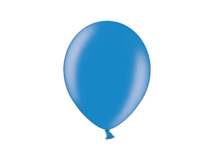 

Balony Chabrowe metaliczne mocne 27cm 100szt