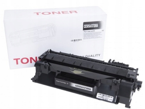 

Toner do Hp 05A, Hp CE505A, Hp P2035, Hp P2055