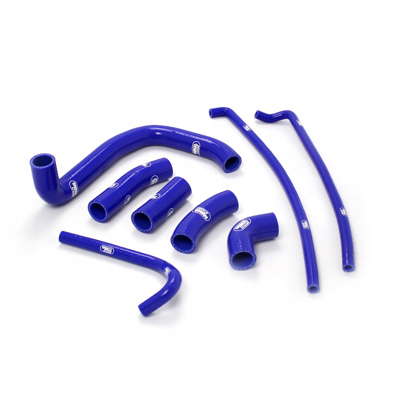 KAW-2 - # SAMCO Sport CAW-2 Kawasaki ZX 7R радиатор шлангов