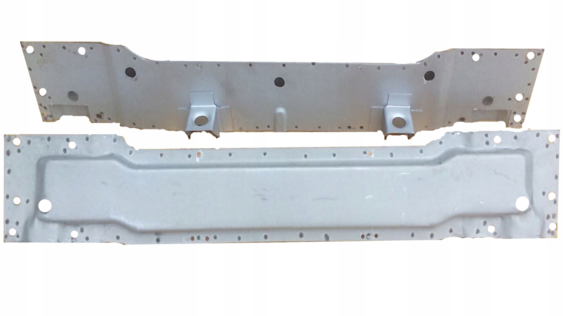 Nosník Nárazníku Mercedes T1 Kaczka 207-410 Pozink