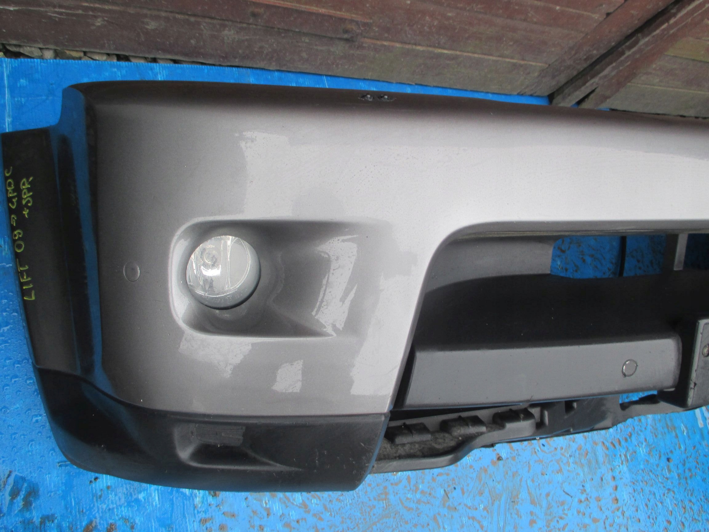 Frontstoßstange RANGE ROVER SPORT LIFT 2009R->