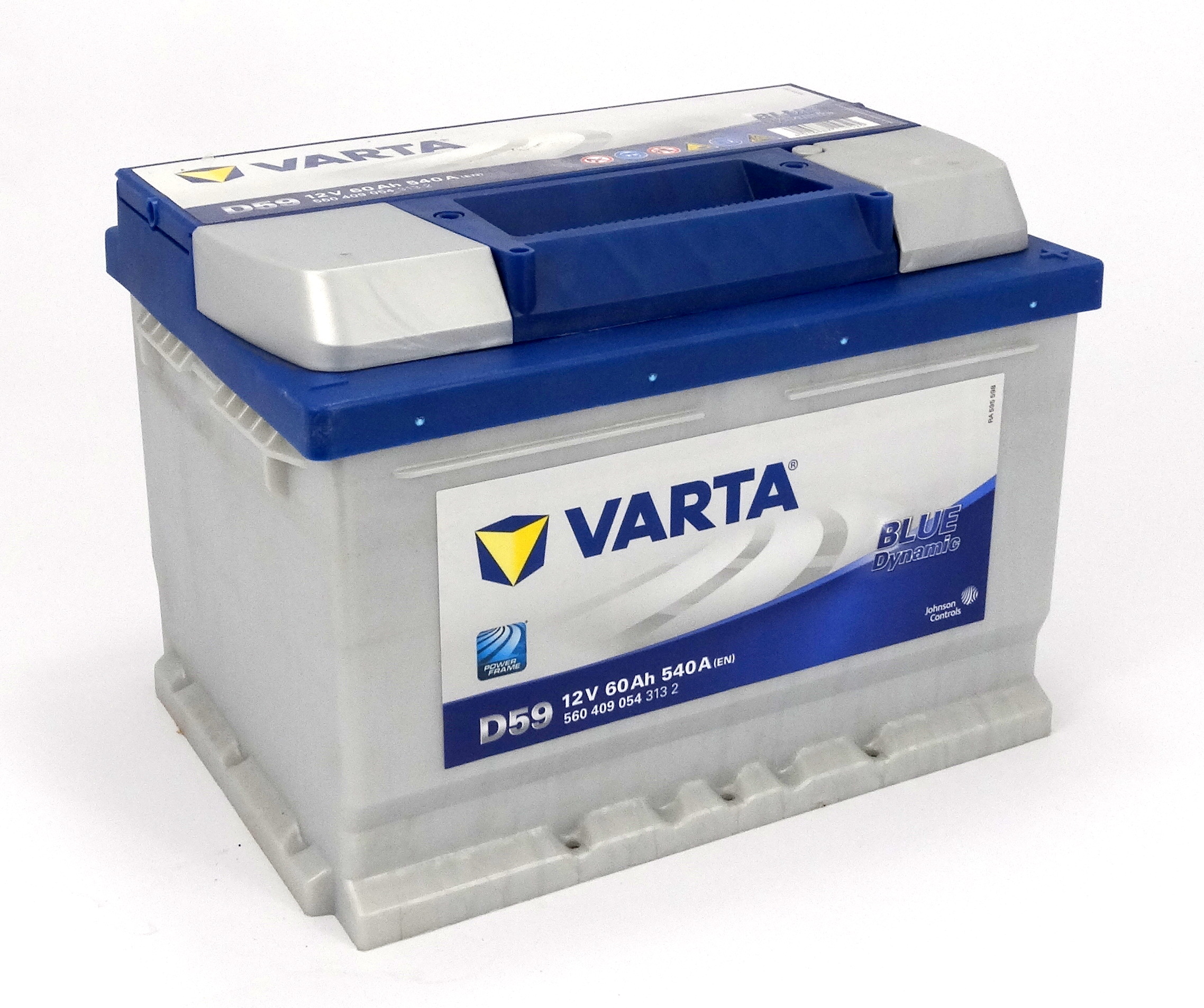 Аккумулятор автомобильный варта. Varta Blue Dynamic 60ач 540a. Аккумулятор автомобильный Varta Blue Dynamic 60ач. Аккумуляторная батарея! Blue Dynamic 19.5/17.9 евро 60ah 540a 242/175/190/ 560408054_ Varta 560408054. Аккумулятор варта 60 а/ч 540.