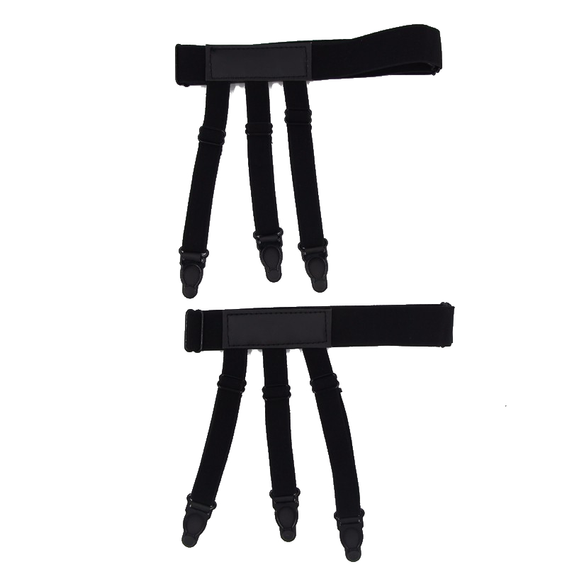 STAYS GARTERS PODWIĄZKI MĘSKIE SZELKI KOSZULI PL!