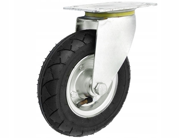 

Koło 200mm Kółka Pompowane skrętne Wózka 2002MK