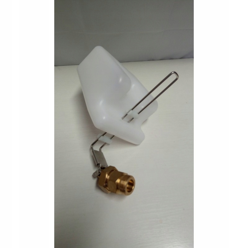 ZAWÓR PŁYWAKOWY POIDŁO NIEZAMARZAJĄCE IZOLOWANE Kod producenta 223601