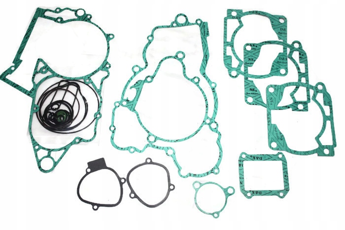 Tesnenia Ktm XC 250 08-16 Xc-w 250 08-16 811334