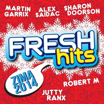 Fresh Zima 2014 /2CD/