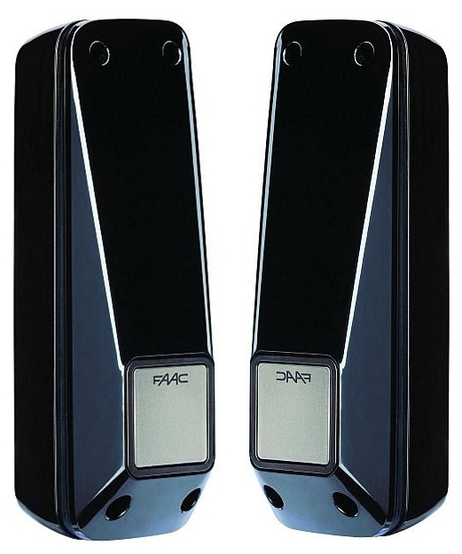 Napęd do bramy przesuwnej FAAC 740 - DO 500 KG Kod producenta FAAC 740