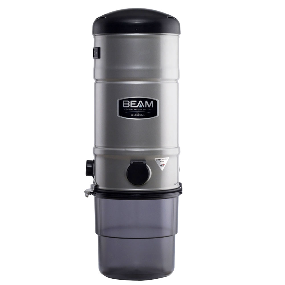 Odkurzacz CENTRALNY BEAM SC 385 2x ZESTAW NEXE LUX Kod producenta SC385 NEXE