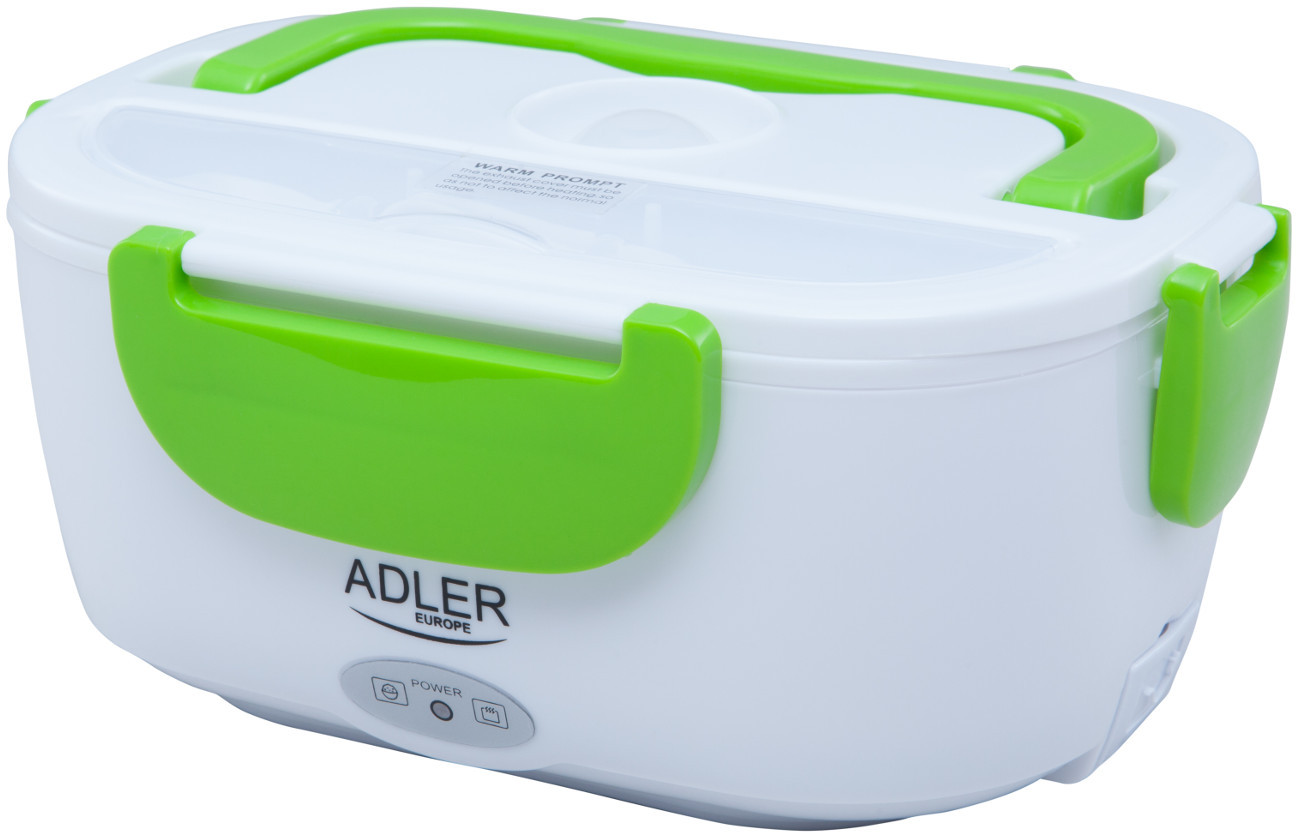 

Lunchbox Podgrzewany Pojemnik Adler 4474 Lunch Box