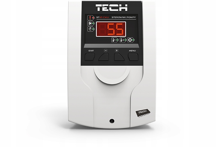 

Tech sterownik ST-21 Bufor 1075