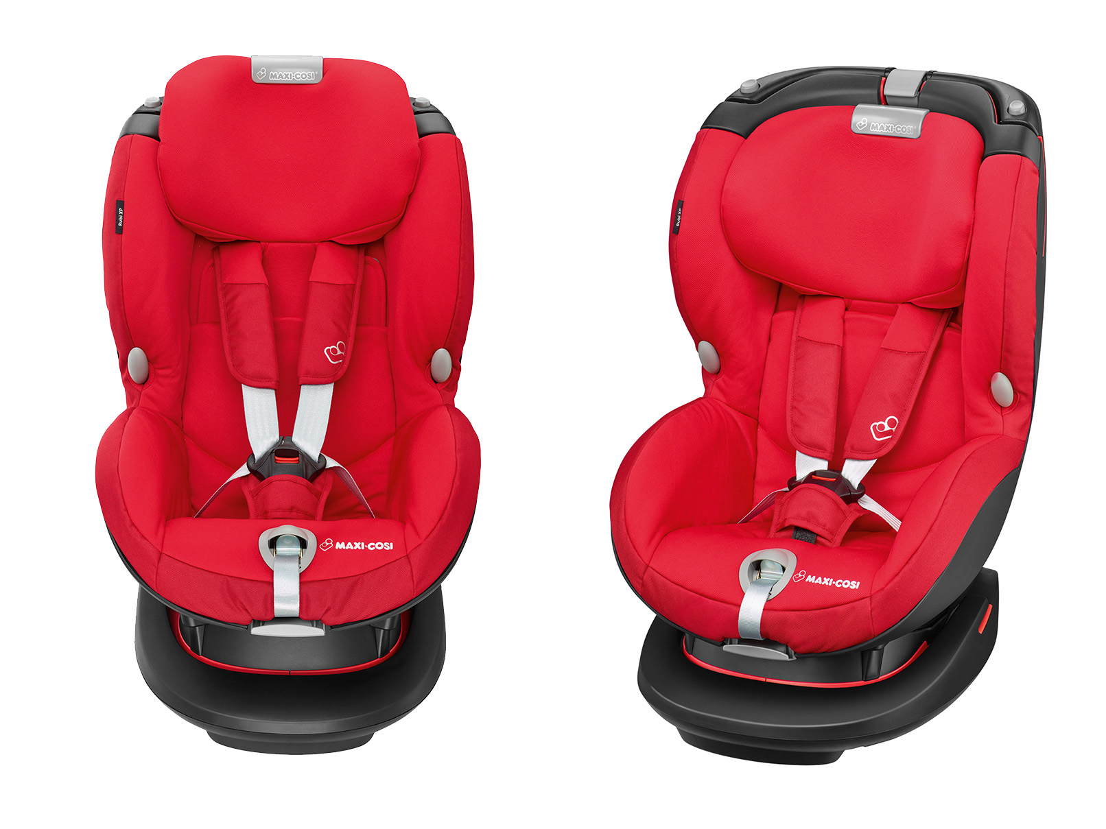 Автокресло Maxi cosi 9-18