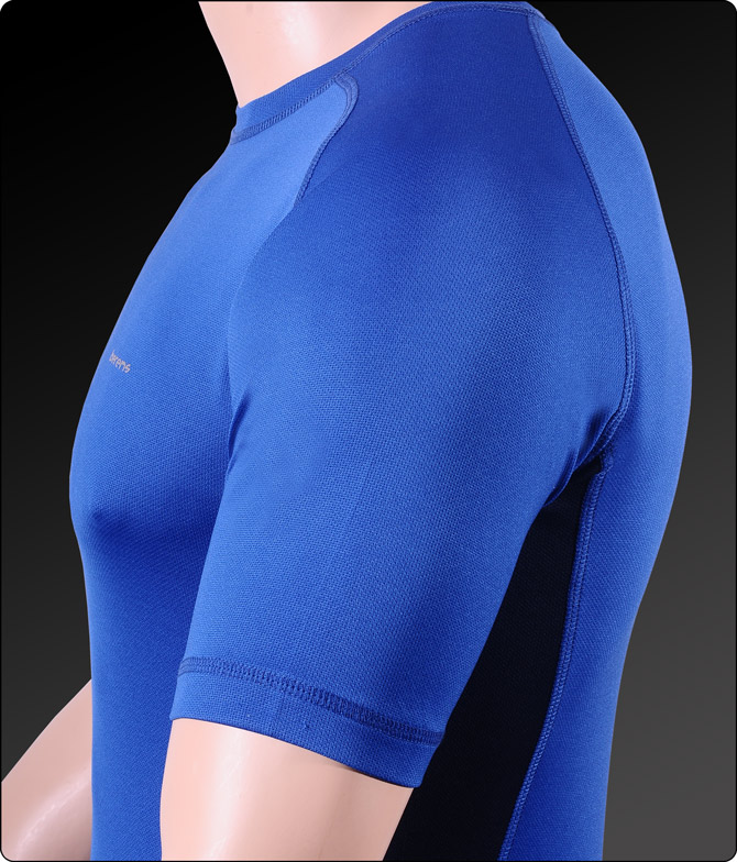 KOMPLET TERMOAKTYWNY ROWEROWY BERENS +GRATIS M Marka Berens