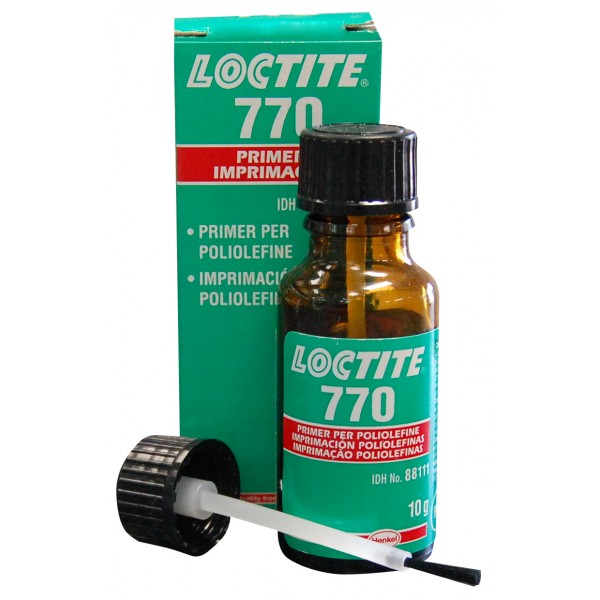 Loctite SF 770 10 мл активатор грунтовка для пластмасс
