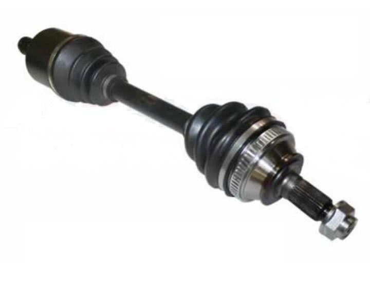 Półoś przednia Land Rover Freelander 1,8 i 2,0