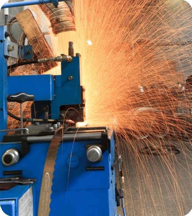 PIŁA TAŚMOWA PIŁY DO DREWNA SPECJALISTYCZNE Rodzaj piły taśmowa