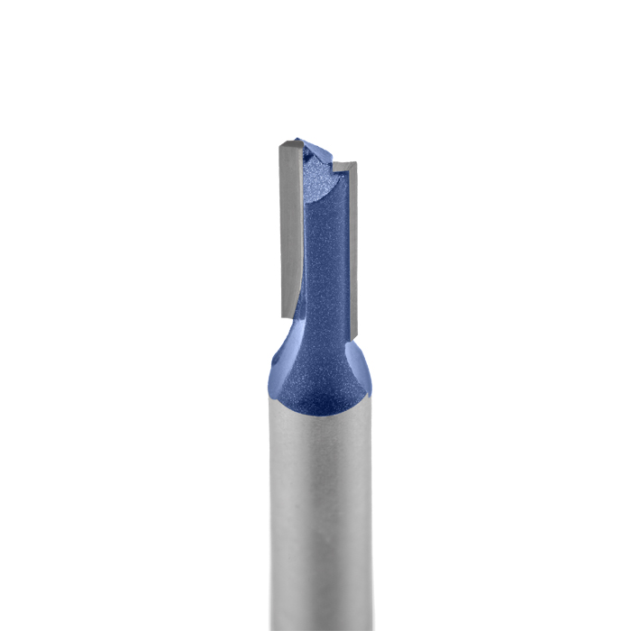 Frez Trzpieniowy Prosty 16x38,1 Uchwyt-12mm GLOBUS Kod producenta FT502-0012-0005