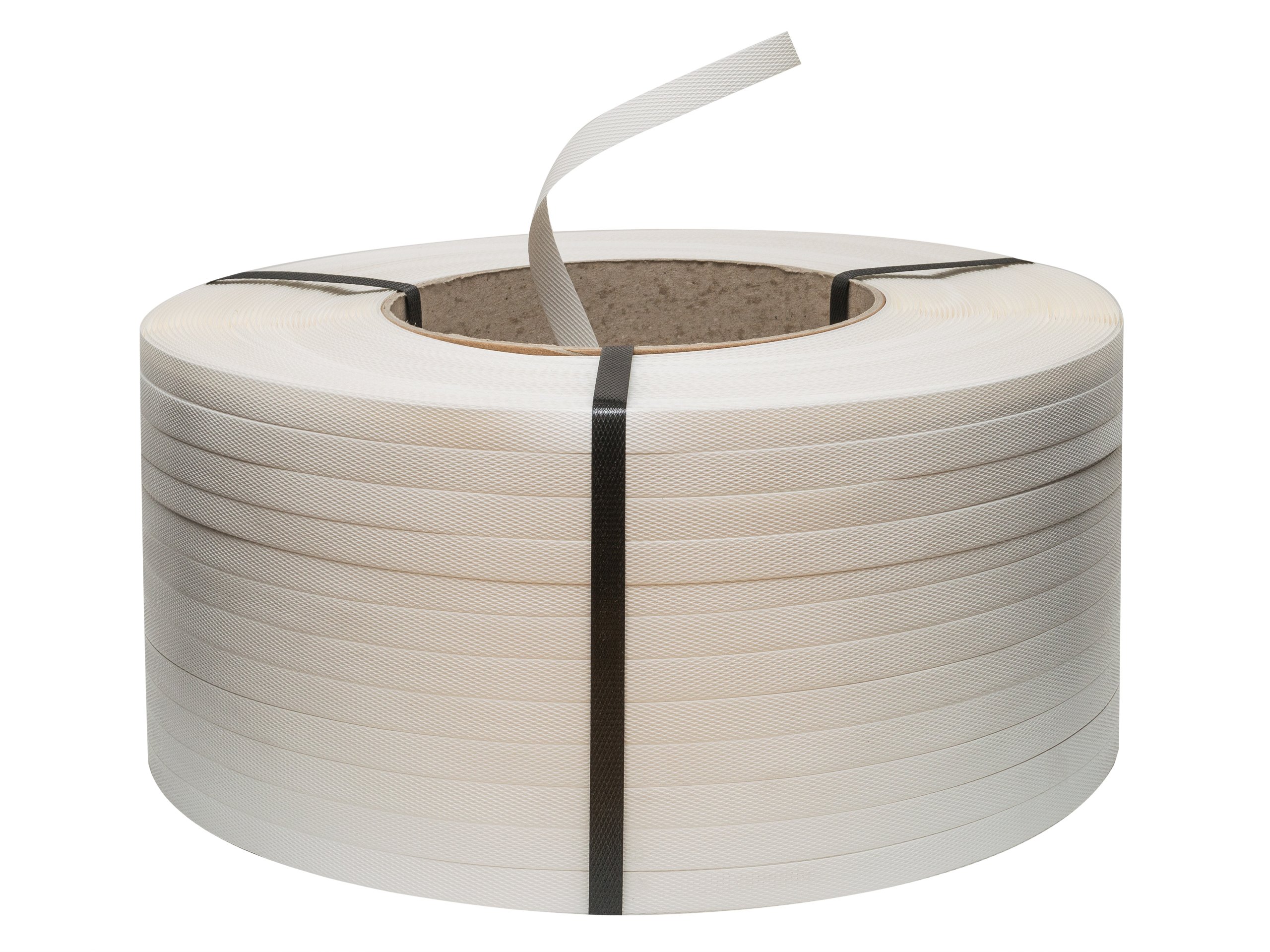 12mm Taśma do spinania pakowania palet CAŁY ZESTAW Waga produktu z opakowaniem jednostkowym 12 kg