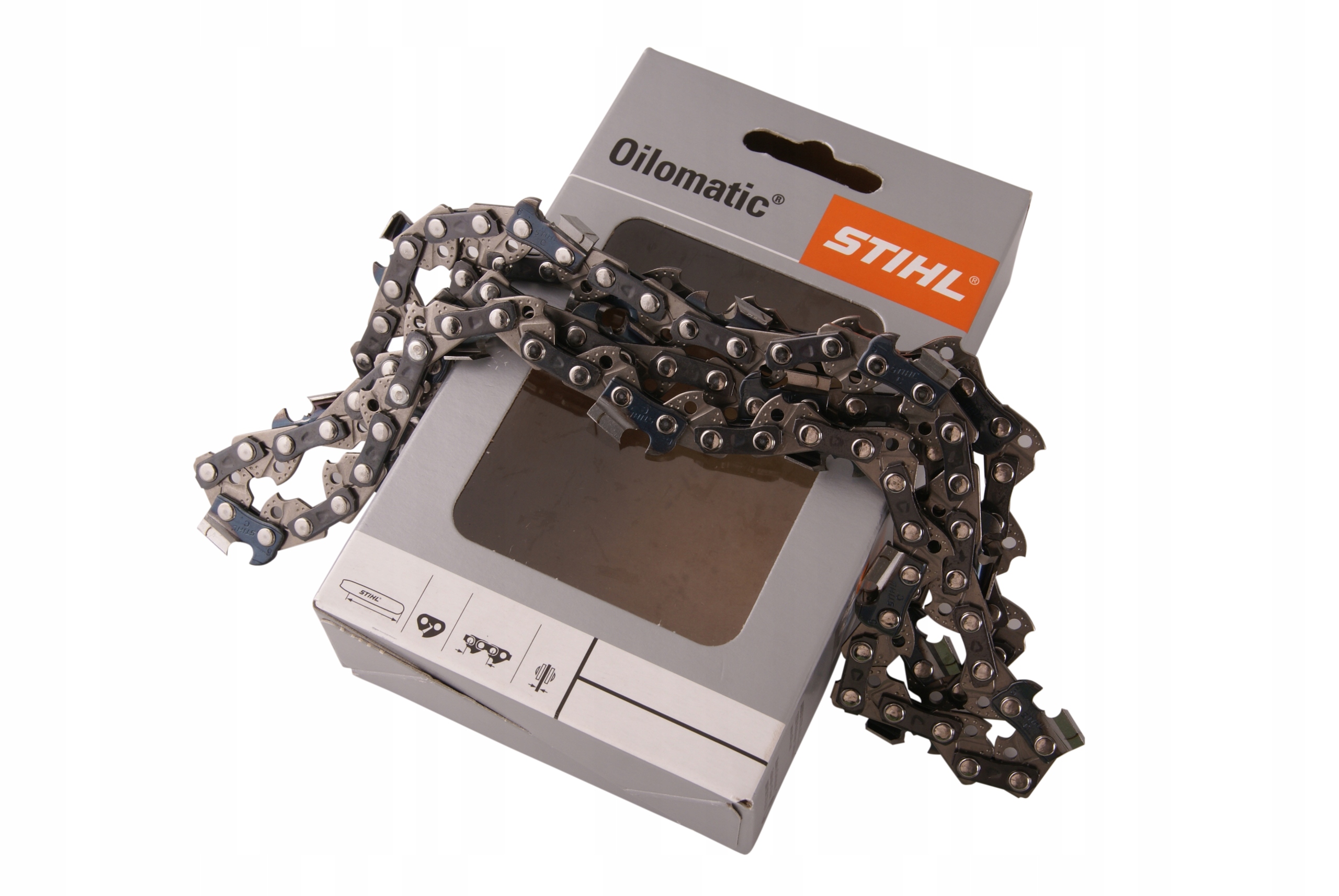 

Łańcuch Do Pilarek Stihl 3/8 1,3 50 Ogniw