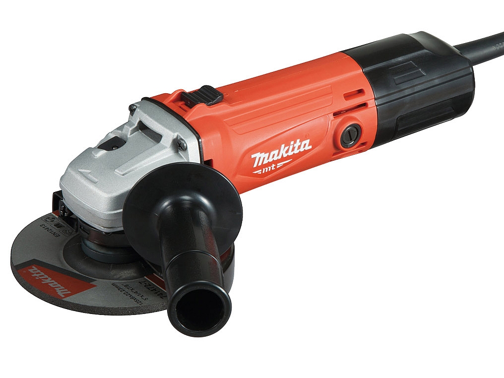 

Makita Szlifierka Kątowa 125mm M9503R mała kątówka