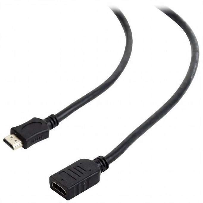 

Kabel 3m przedłużacz Hdmi 2.0 FullHD 3D 4K Harc