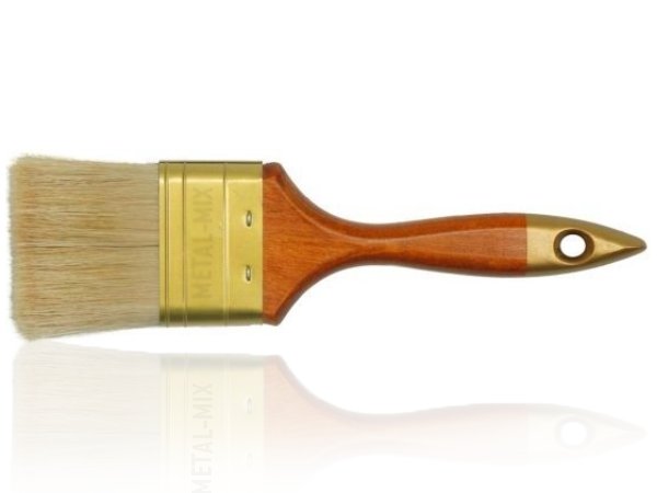 

Profesjonalny Pędzel Angielski 4" cale 102 mm
