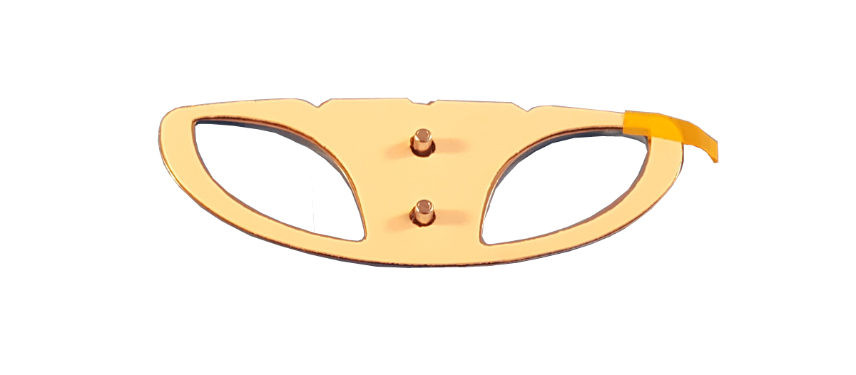 Naklejka znaczek Daewoo NOWY ORYGINAŁ Marka Daewoo