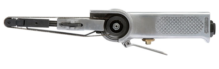 Szlifierka tasmowa CZOLG pneumatyczna YATO 10x330 Producent code YT 09741