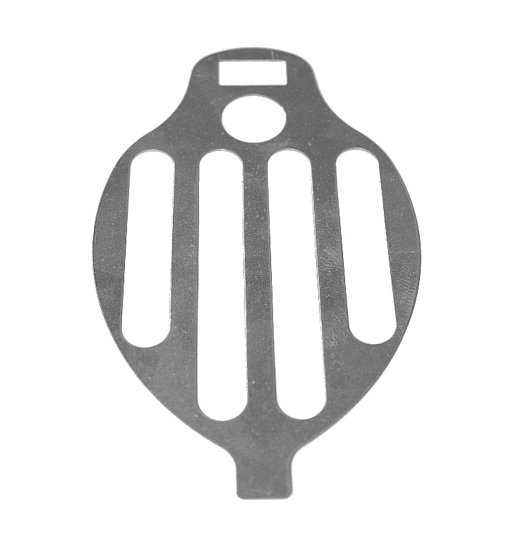 ZBIERACZ KLAPOWY WODY DESZCZÓWKĘ FI 100 ZBIORNIK OCYNK EAN (GTIN) 05902455501178