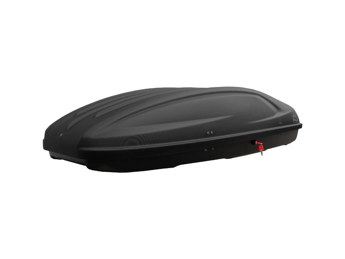 BOX DACHOWY INTER PACK STELLA 480 KEVLAR + GRATISY Producent Inter Pack