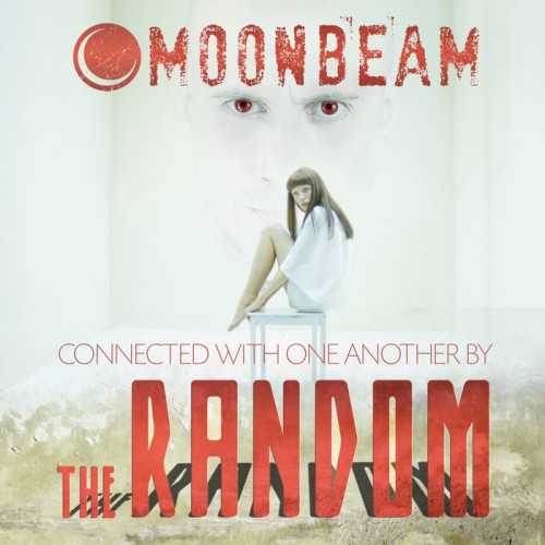 Moonbeam The Random 2xCD